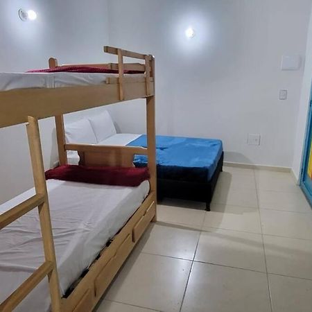 La Casa De Alejo Lejlighed Salento Eksteriør billede